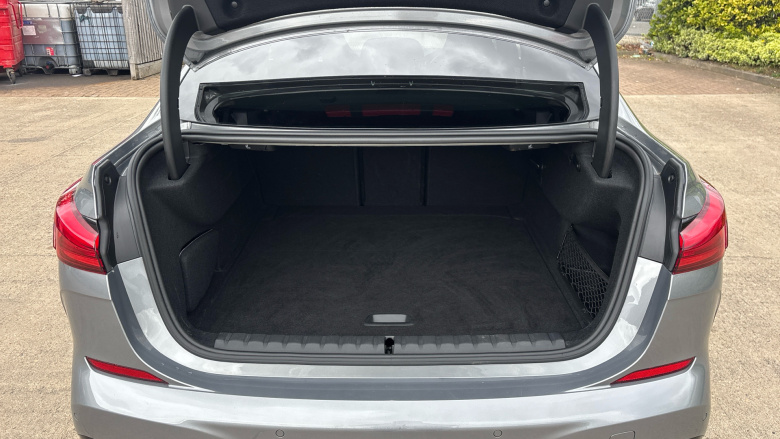 BMW 2 Series M235i xDrive 4dr Step Auto [Pro Pack] Petrol Saloon